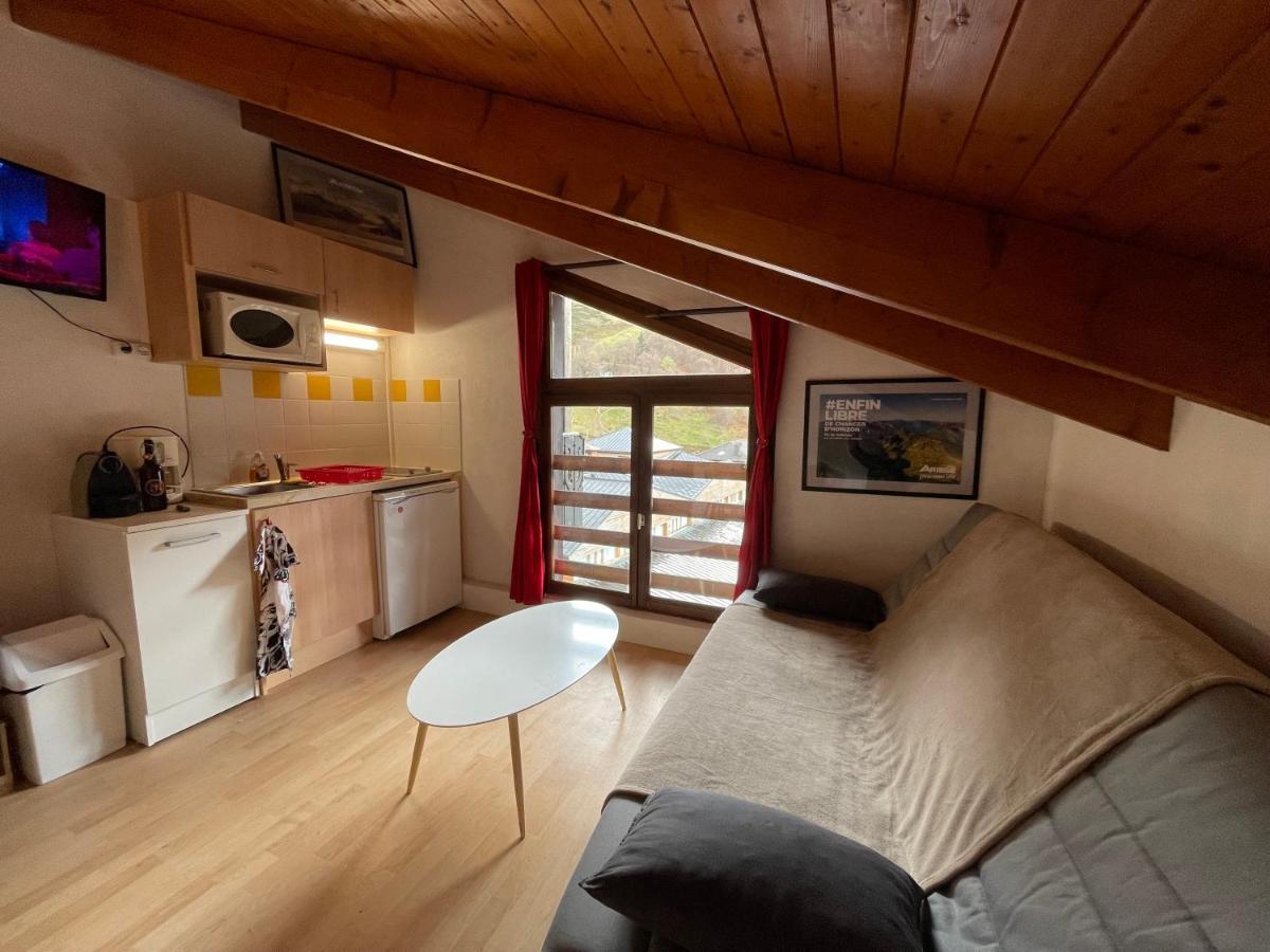 Apartamento Studio 1411 Ustou Exterior foto