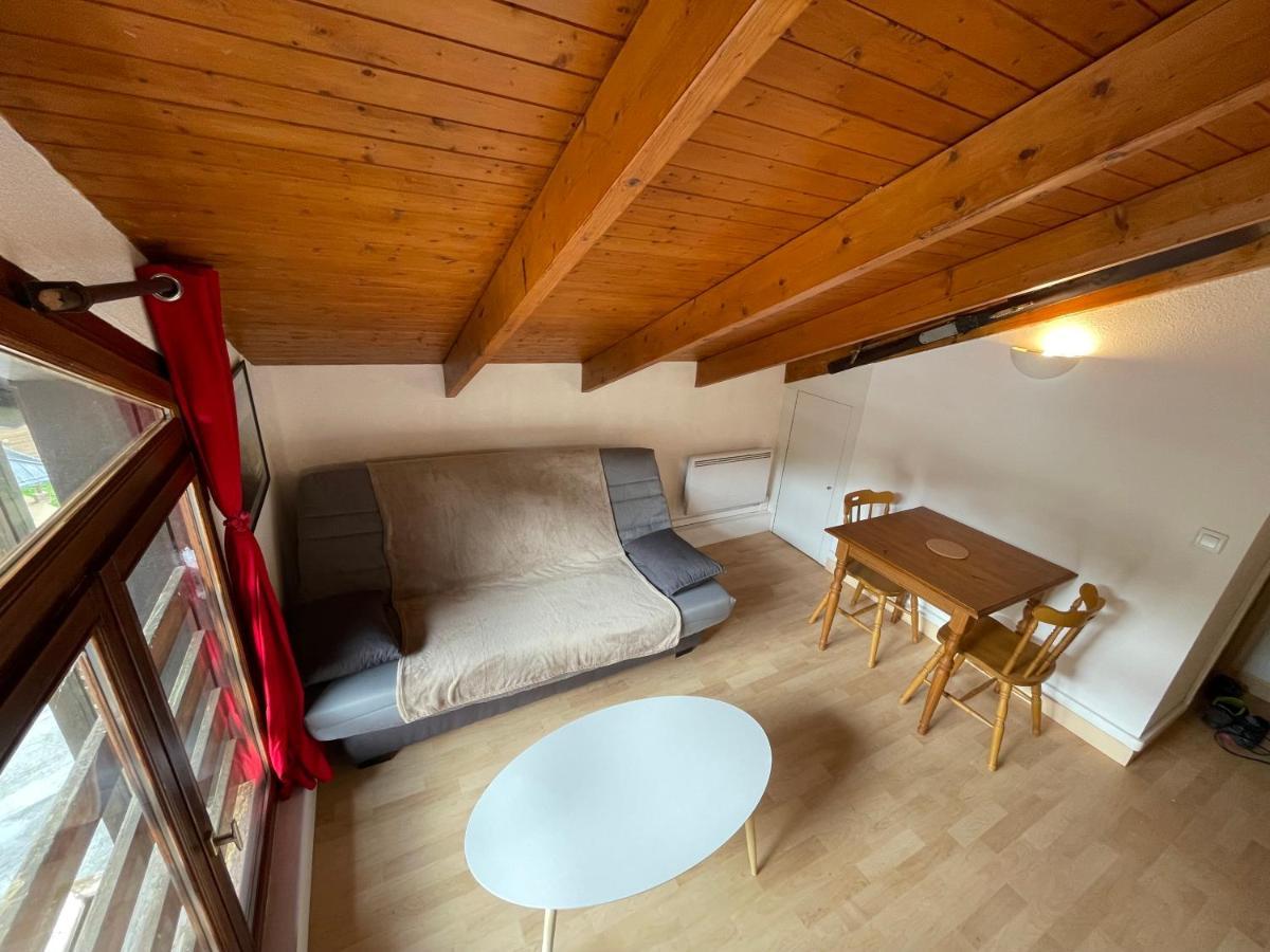 Apartamento Studio 1411 Ustou Exterior foto