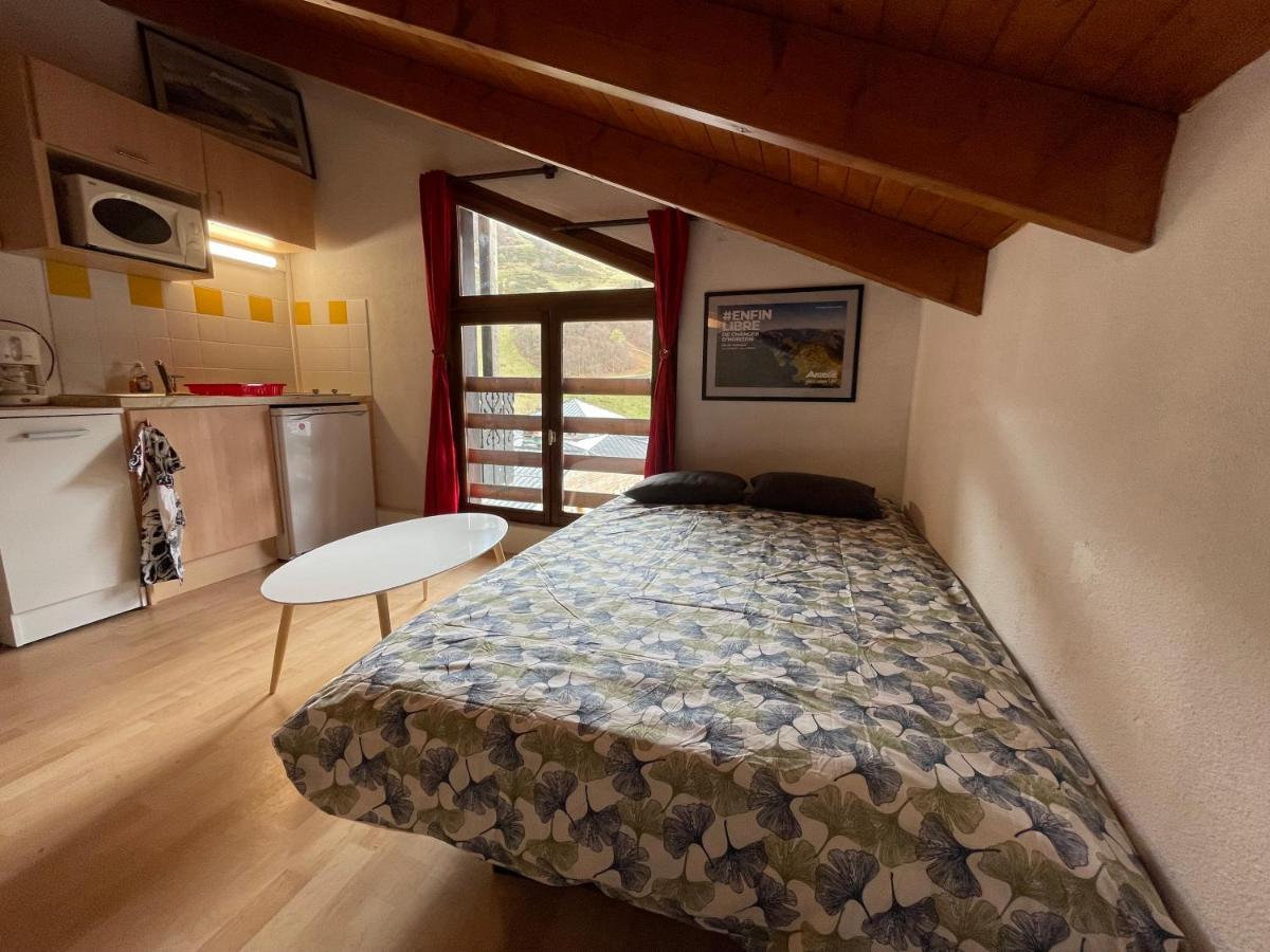 Apartamento Studio 1411 Ustou Exterior foto
