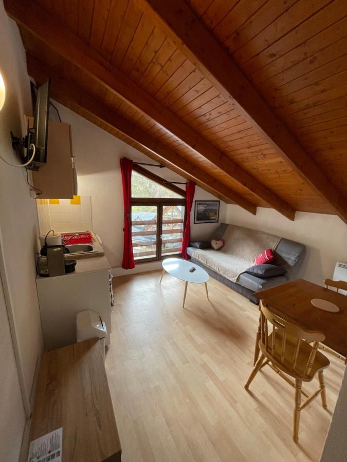 Apartamento Studio 1411 Ustou Exterior foto