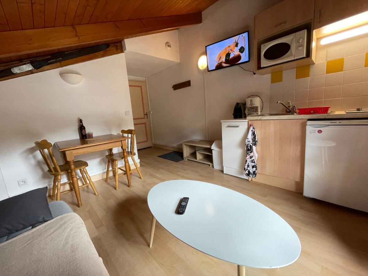 Apartamento Studio 1411 Ustou Exterior foto