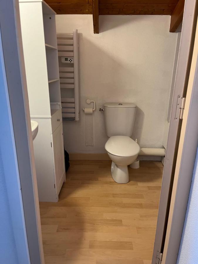 Apartamento Studio 1411 Ustou Exterior foto