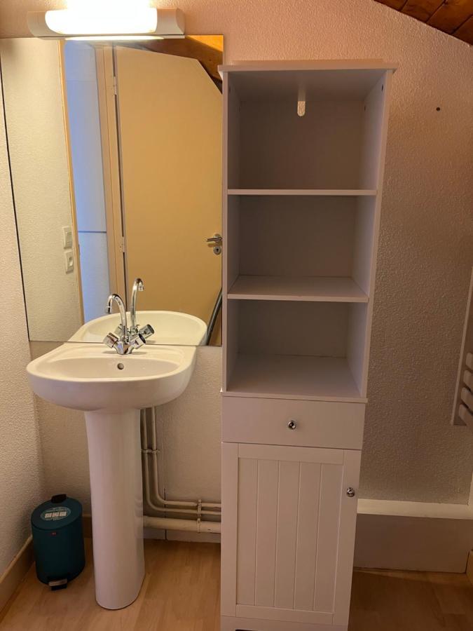 Apartamento Studio 1411 Ustou Exterior foto