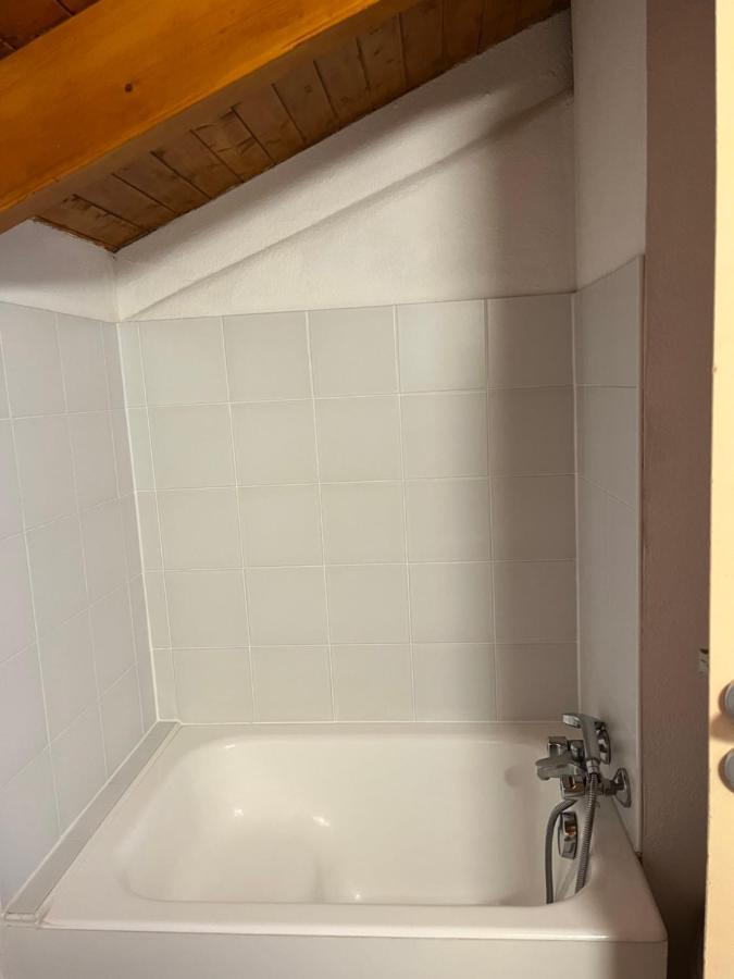 Apartamento Studio 1411 Ustou Exterior foto